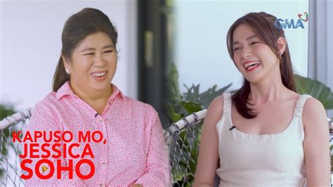 jessica soho husband|Kapuso Mo, Jessica Soho: VLOGGER COUPLE NA JAMILL, .